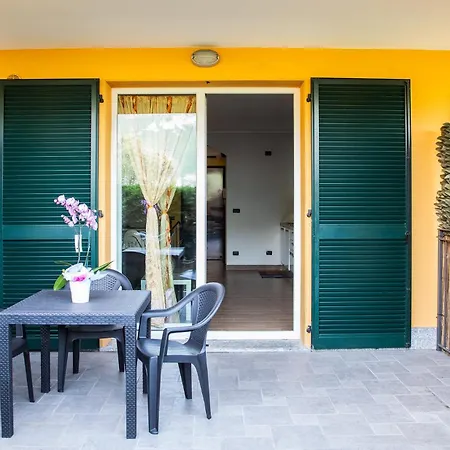 Apartamento Beautiful Oasi *