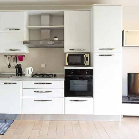 Apartamento Beautiful Oasi *