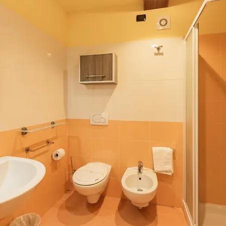 Beautiful Oasi Apartamento *