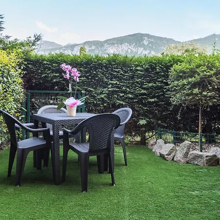 Apartamento Beautiful Oasi Bellagio